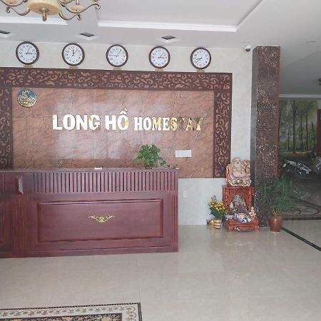 Long Ho Homestay Xom My Ca Luaran gambar