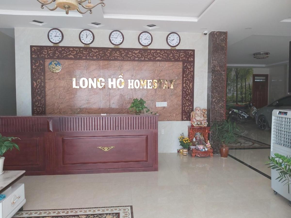 Long Ho Homestay Xom My Ca Luaran gambar